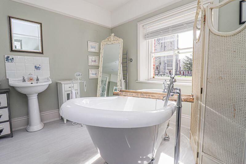Additional property image - Quay Road, Christchurch