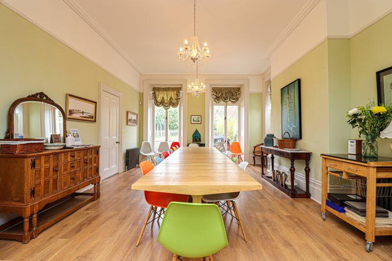 Additional property image - Quay Road, Christchurch