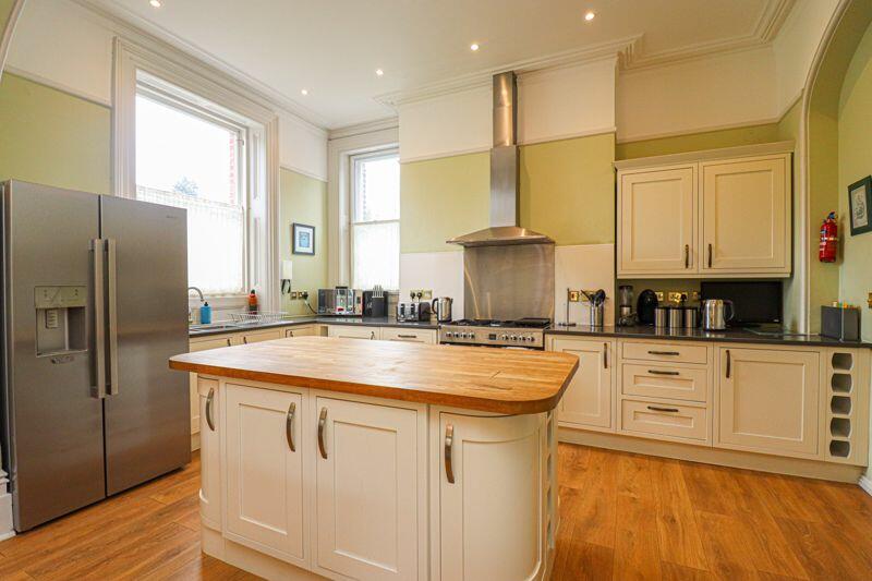 Additional property image - Quay Road, Christchurch