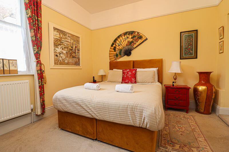 Additional property image - Quay Road, Christchurch