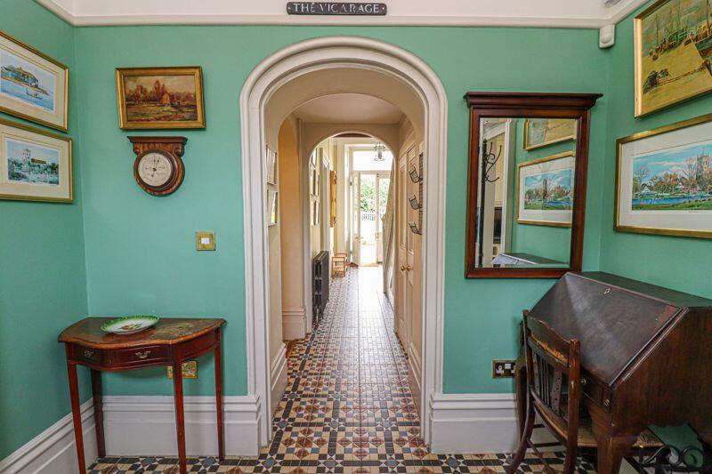 Additional property image - Quay Road, Christchurch