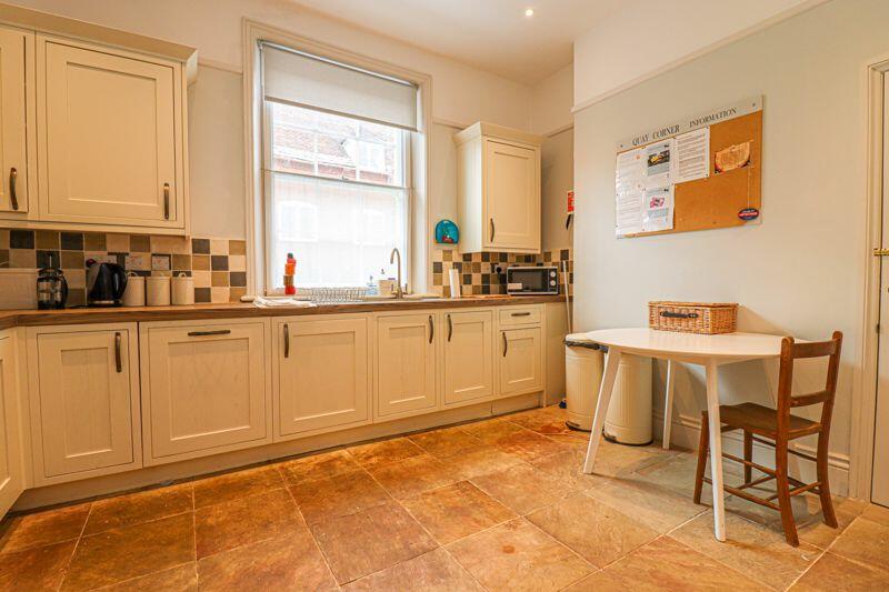 Additional property image - Quay Road, Christchurch