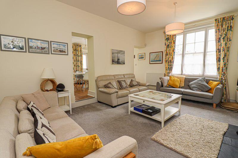 Additional property image - Quay Road, Christchurch