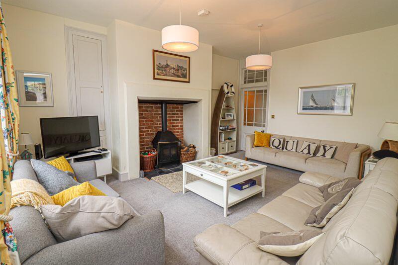 Additional property image - Quay Road, Christchurch
