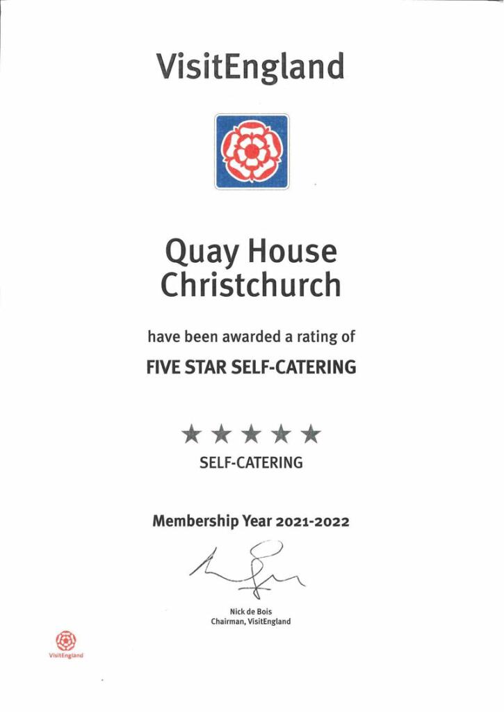 Additional property image - Quay Road, Christchurch