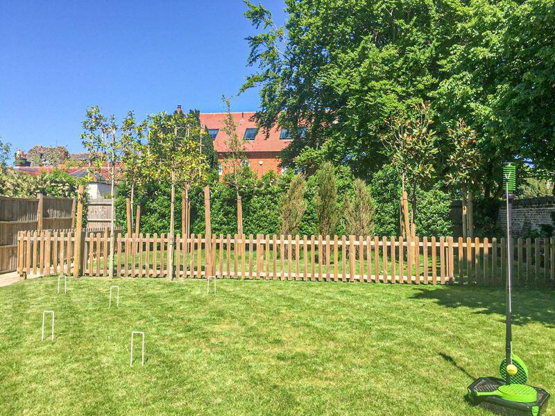 Additional property image - Quay Road, Christchurch
