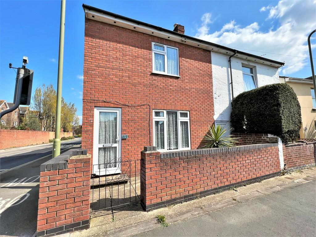 Main image of property: Grove Road, Gosport