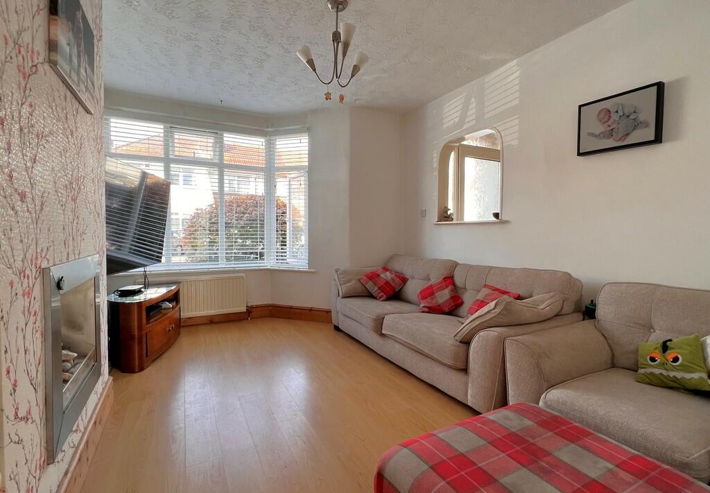 Main image of property: Palmyra Road, Elson