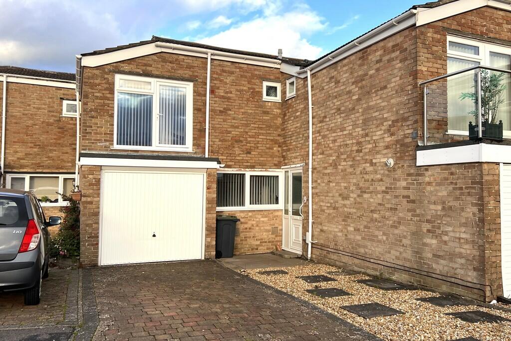 Main image of property: Sandcroft Close, Gomer, Gosport