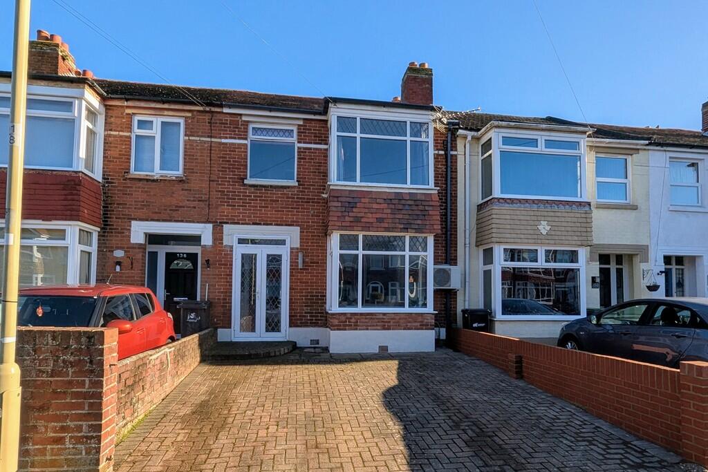 Main image of property: Albemarle Avenue, Elson