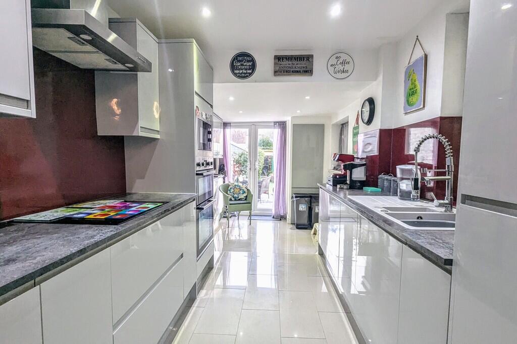 Main image of property: Tintern Road, Gosport