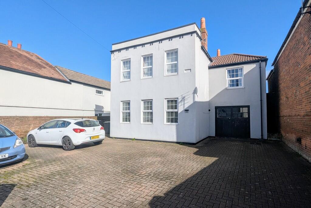 Main image of property: Brockhurst Road, Gosport