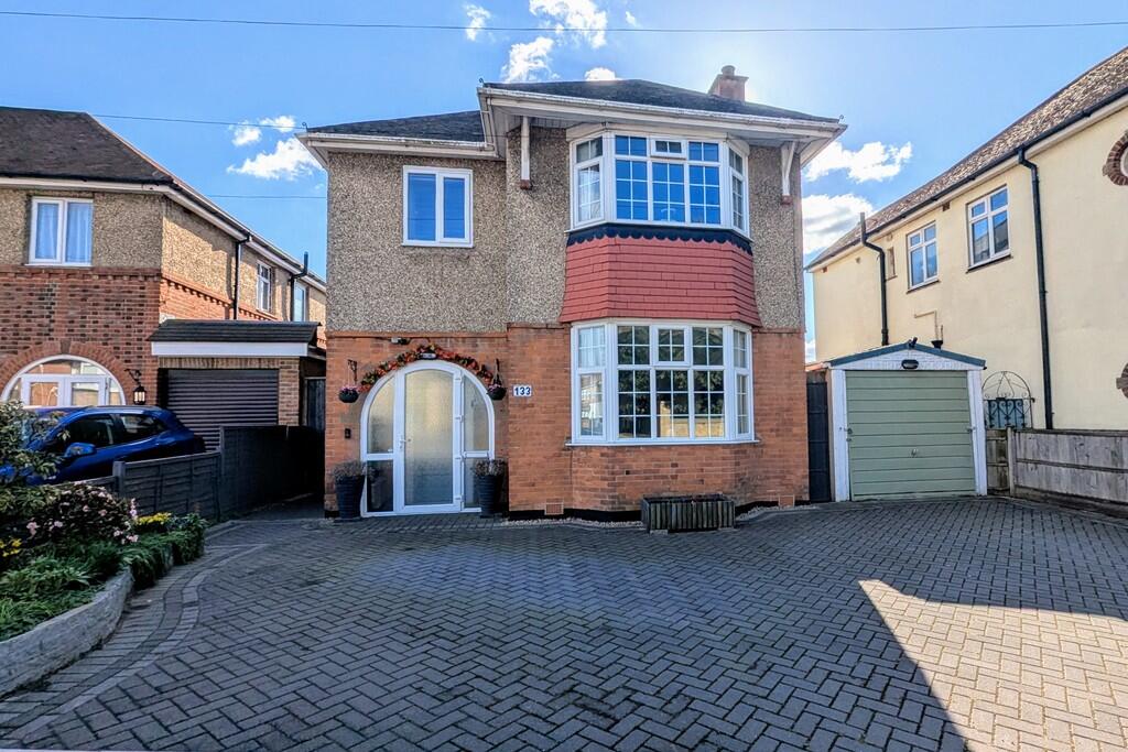Main image of property: Privett Road, Gosport