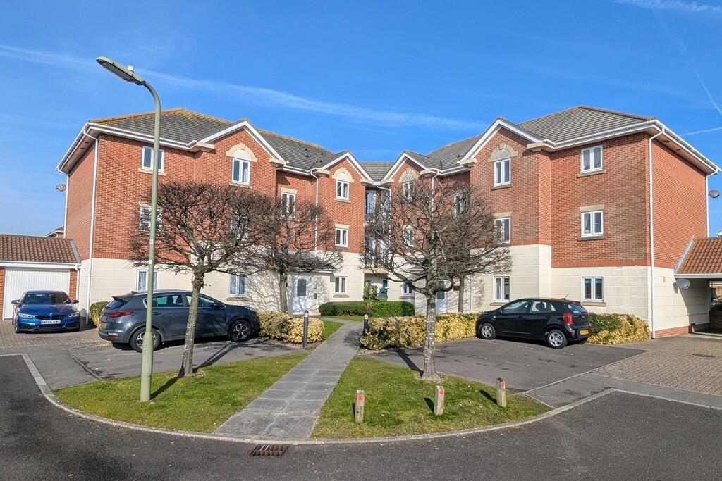 Main image of property: Heritage Way, Priddy's Hard