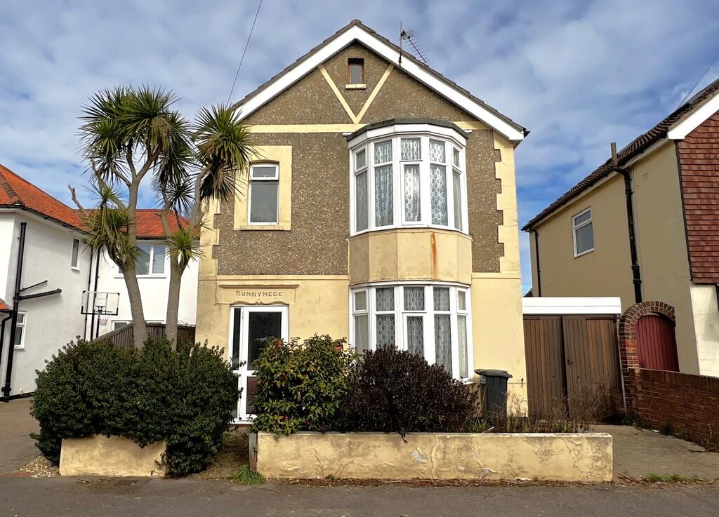 Main image of property: Testcombe Road, Alverstoke, Gosport