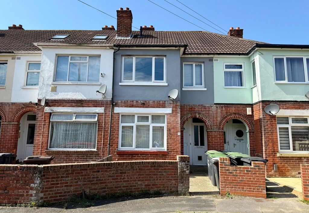 Main image of property: Greenlea Grove, Gosport