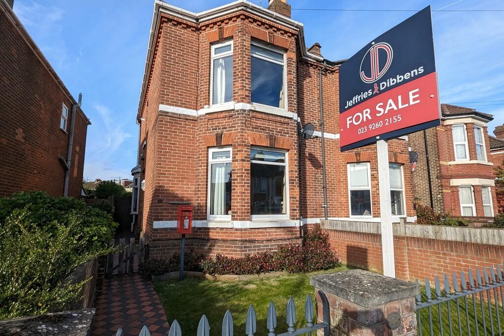 Main image of property: Brockhurst Road, Gosport