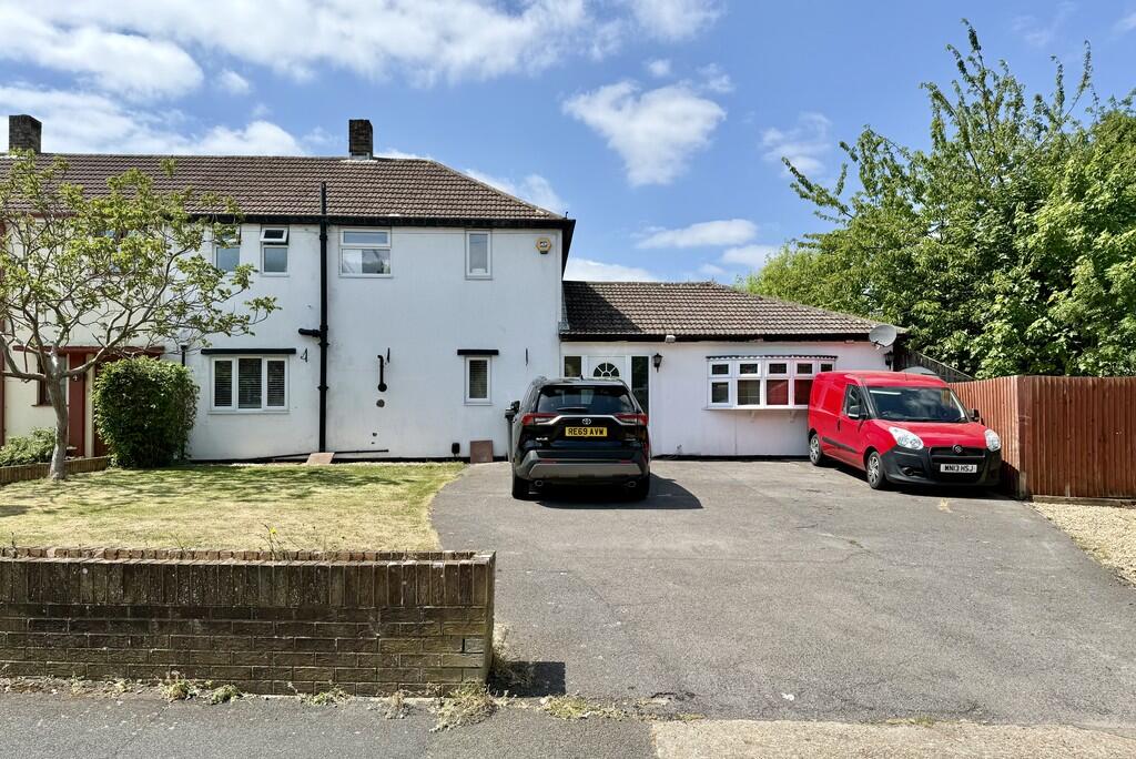 Main image of property: St Nicholas Avenue, Gosport