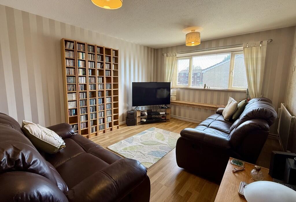 Main image of property: Merganser Close, Gosport