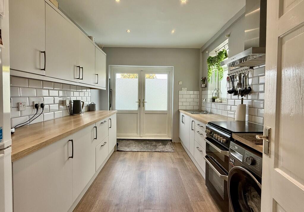 Main image of property: Freemantle Road, Gosport
