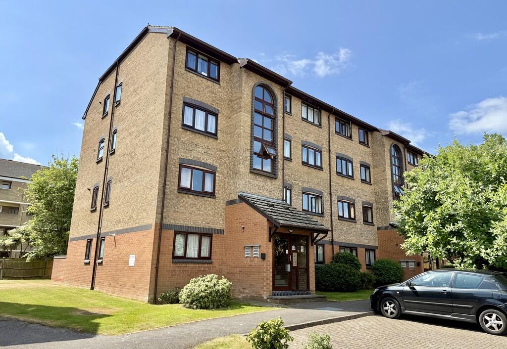 Main image of property: St Matthews Court, Gosport