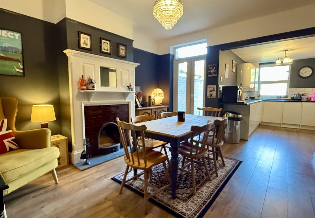 Main image of property: St Edwards Road, Gosport