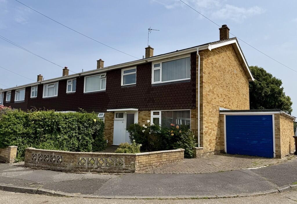 Main image of property: Nursery Close, Bridgemary
