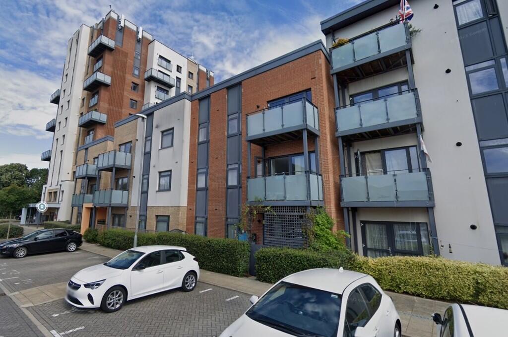 Main image of property: Solebay Way, Gosport