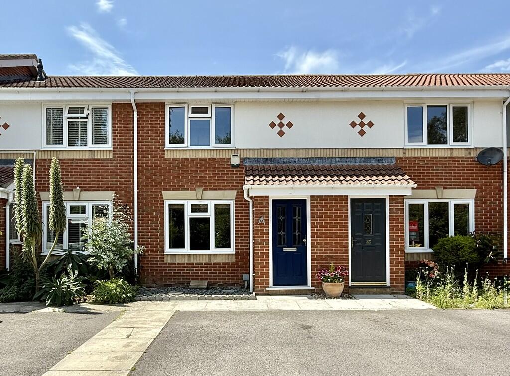 Main image of property: Challenger Drive, Priddy's Hard