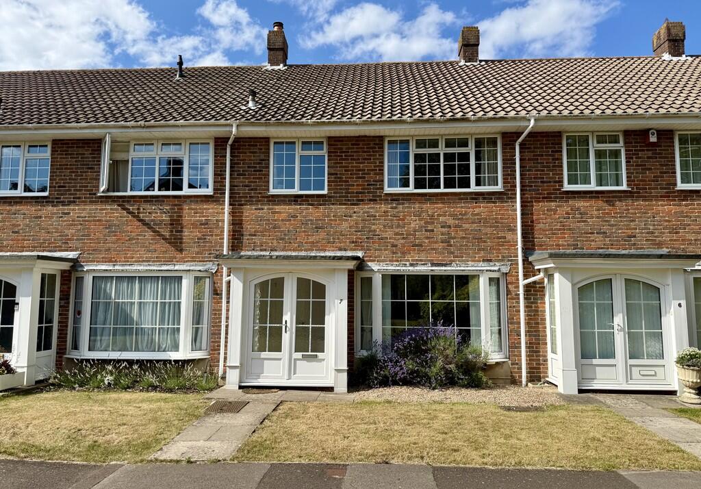 Main image of property: Lodge Gardens, Alverstoke