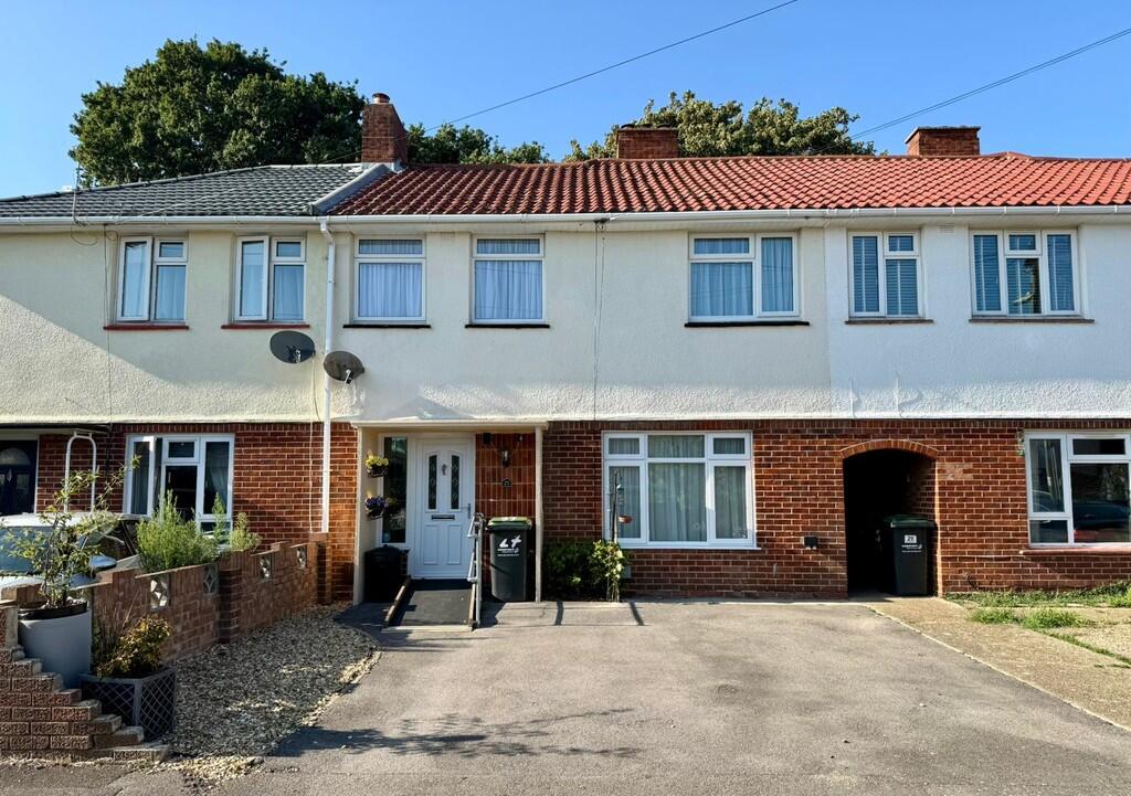 Main image of property: Rowner Close, Gosport