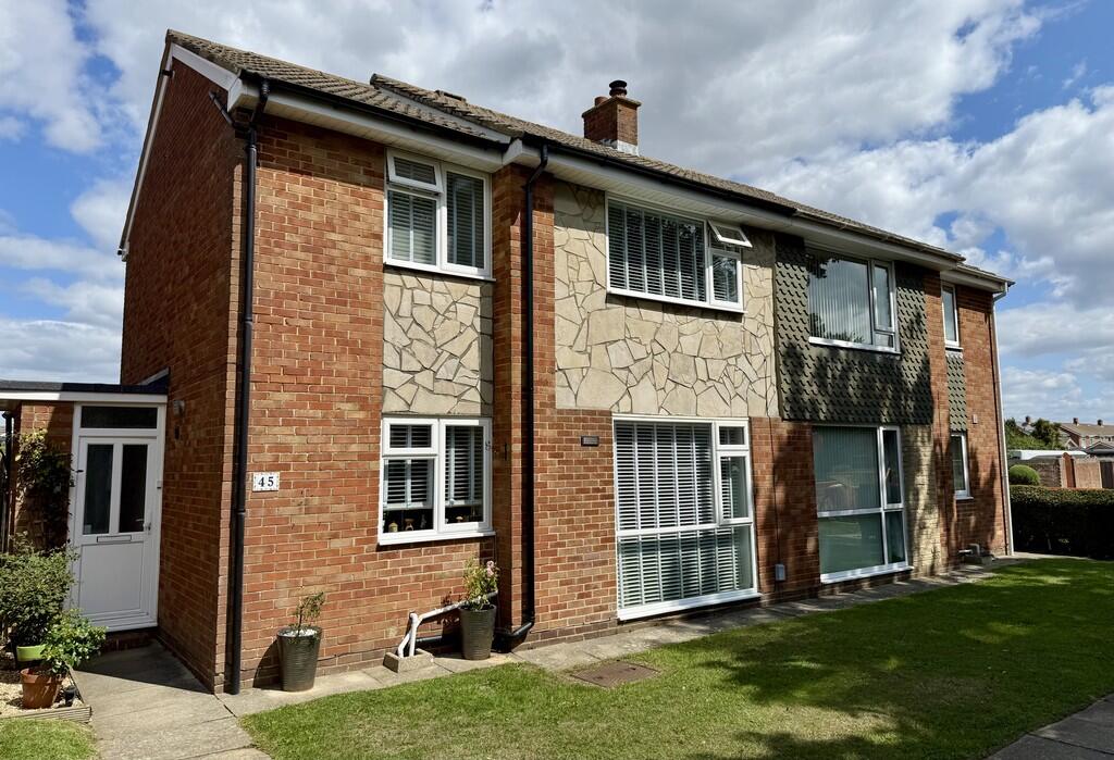 Main image of property: The Drive, Peel Common, Gosport