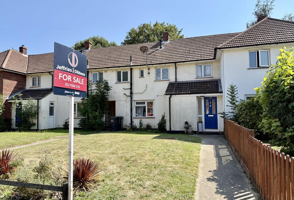 Main image of property: St. Nicholas Avenue, Gosport