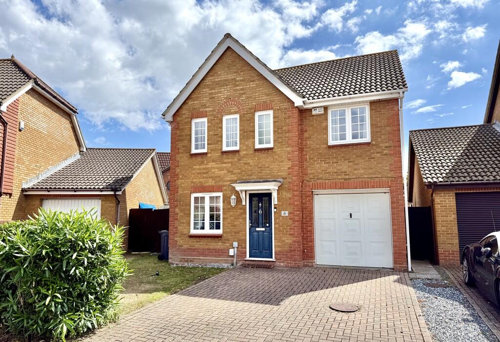 Main image of property: Grafton Close, Priddy's Hard, Gosport