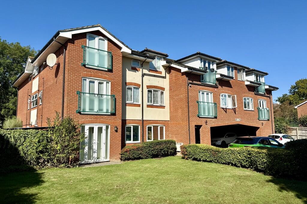 Main image of property: Redlea Court, Military Road, Gosport