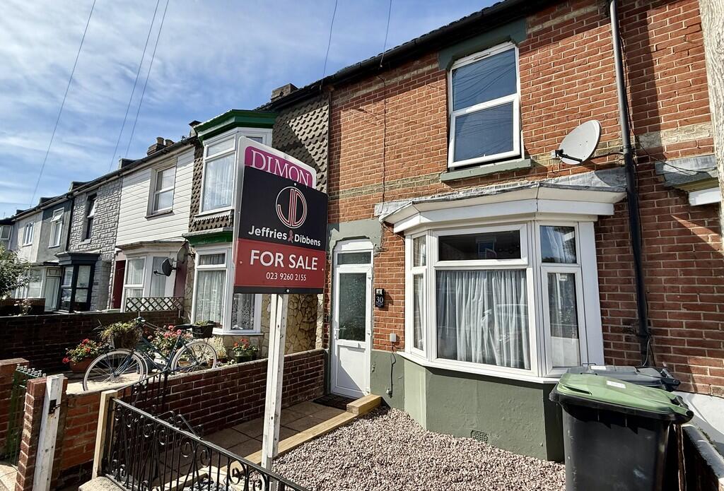 Main image of property: Whitworth Road, Gosport