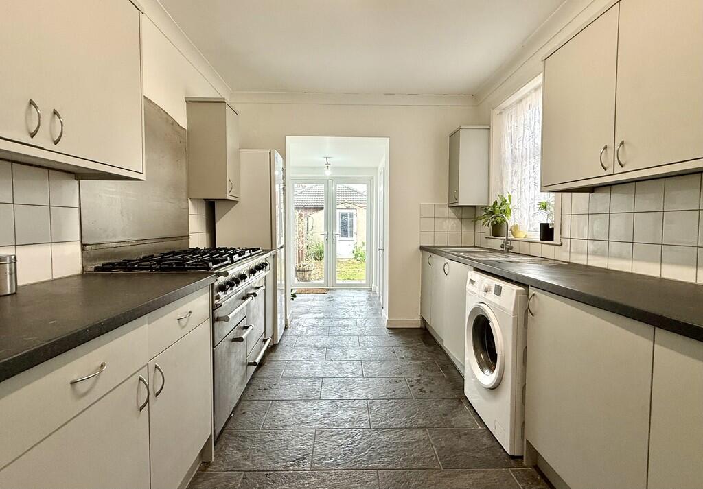 Main image of property: Freemantle Road, Gosport