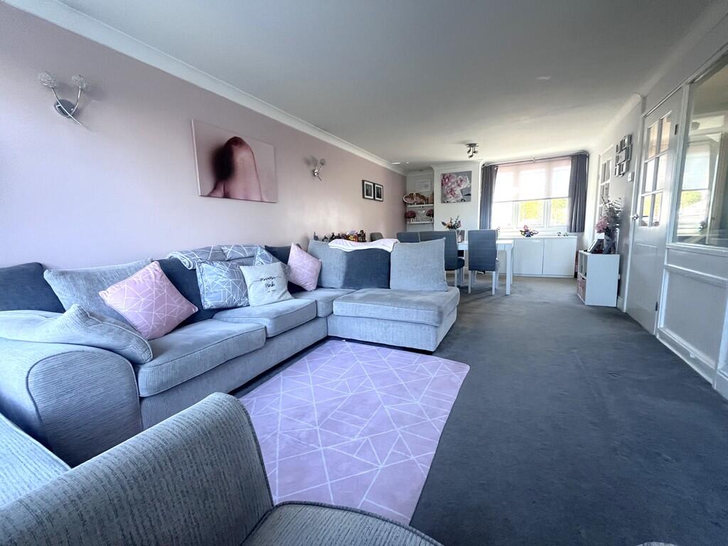 Main image of property: Magennis Close, Rowner, Gosport