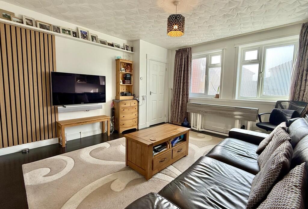 Main image of property: Beryton Road, Gosport