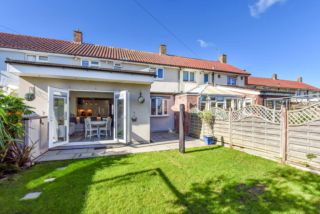 Main image of property: Merstone Road, Bridgemary, Gosport