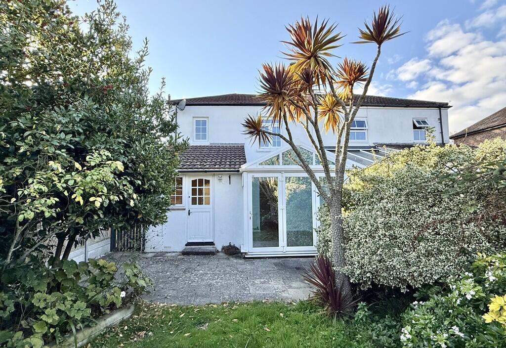 Main image of property: Mount Pleasant Road, Alverstoke