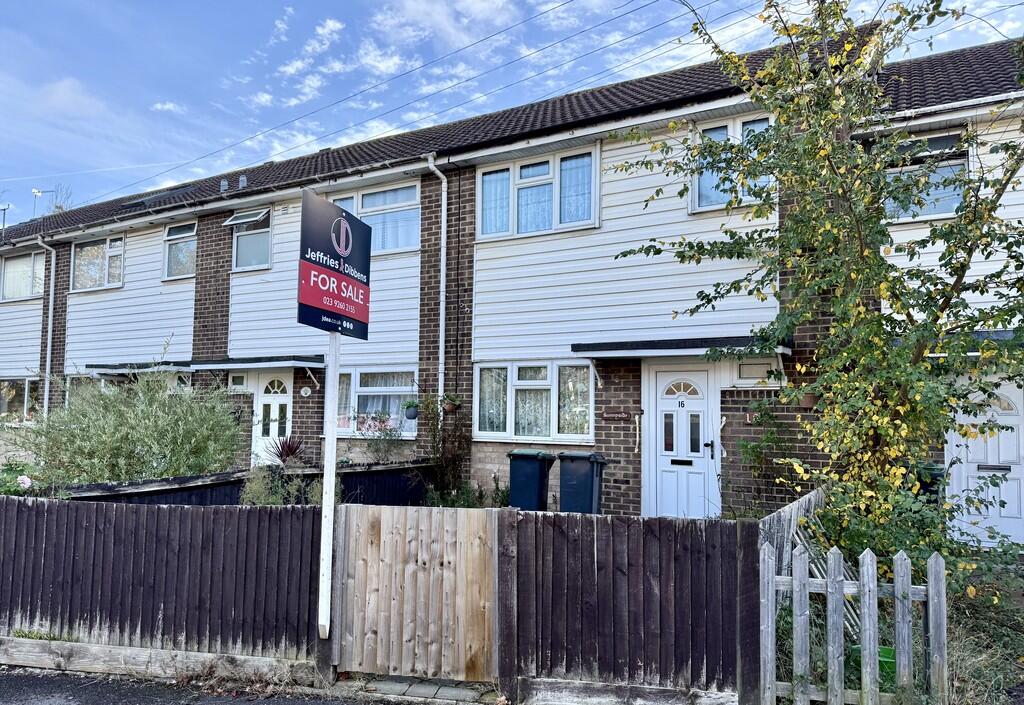 Main image of property: Fraser Road, Gosport