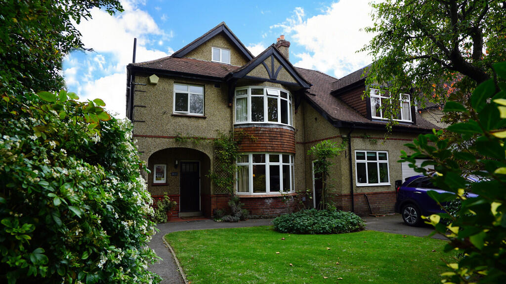 Main image of property: Anglesey Road, Alverstoke, Gosport