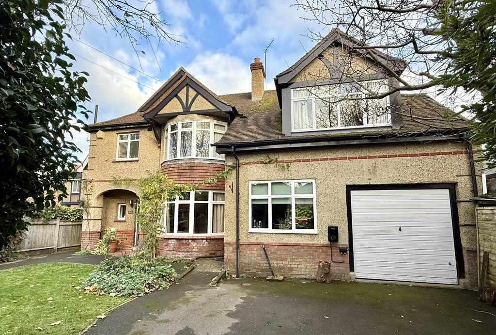 Main image of property: Anglesey Road, Alverstoke, Gosport