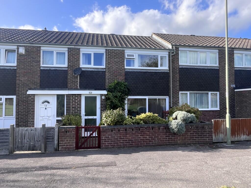 Main image of property: Glebe Drive, Gosport