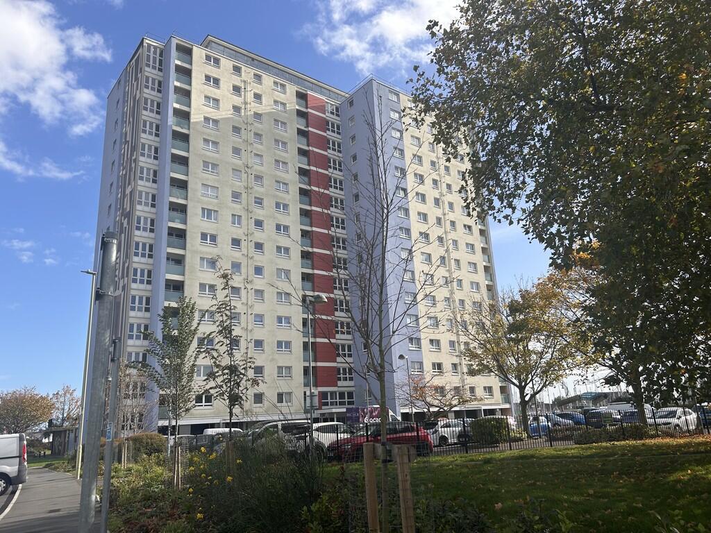 Main image of property: Trinity Green, Gosport