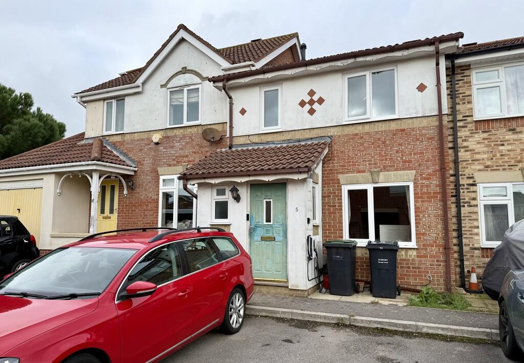Main image of property: Wayfarers, Gosport