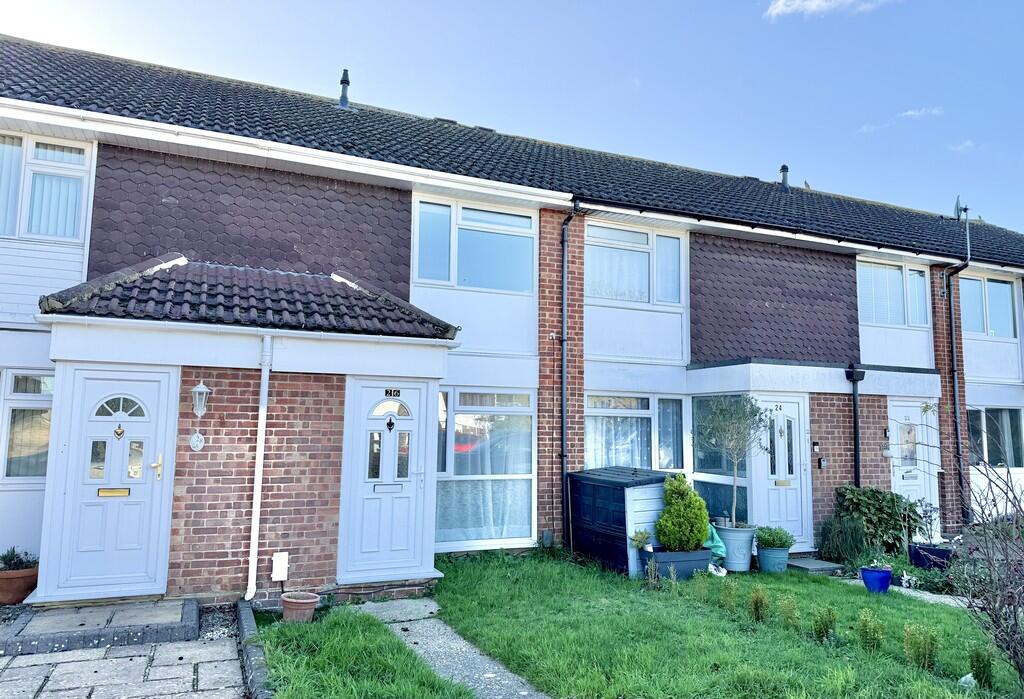 Main image of property: St Francis Road, Gosport