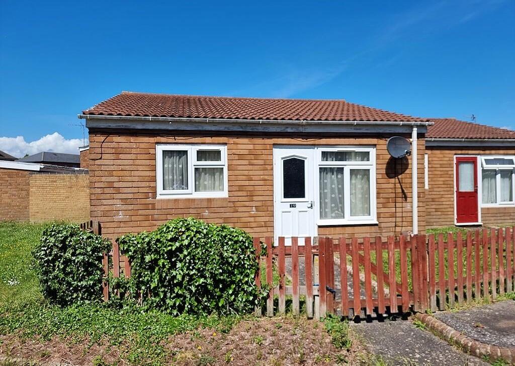 Main image of property: James Close, Gosport