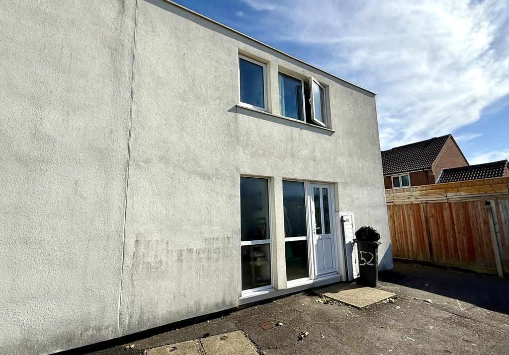 Main image of property: Magennis Close, Rowner, Gosport